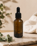 The Hair Oil
