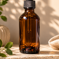 The Hair Oil